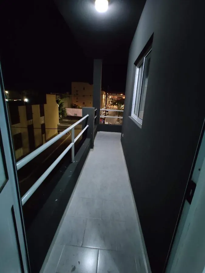 شقة Apartamento Coral سانتا ماريا