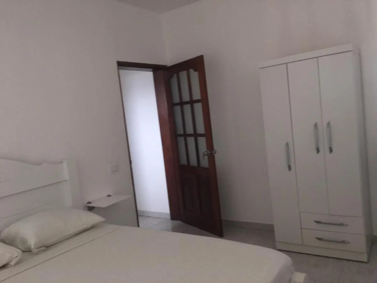 Apartamento Coral سانتا ماريا الرأس الأخضر