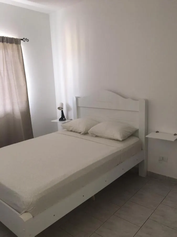 Apartamento Coral سانتا ماريا