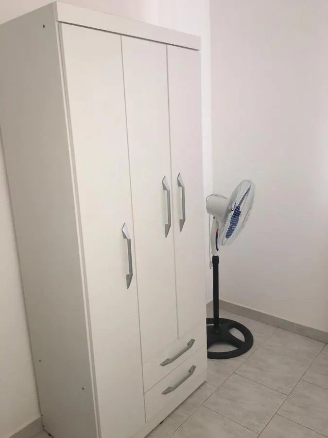 Apartamento Coral سانتا ماريا 0*,  الرأس الأخضر