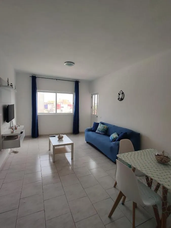 Apartamento Coral سانتا ماريا 0*,  الرأس الأخضر