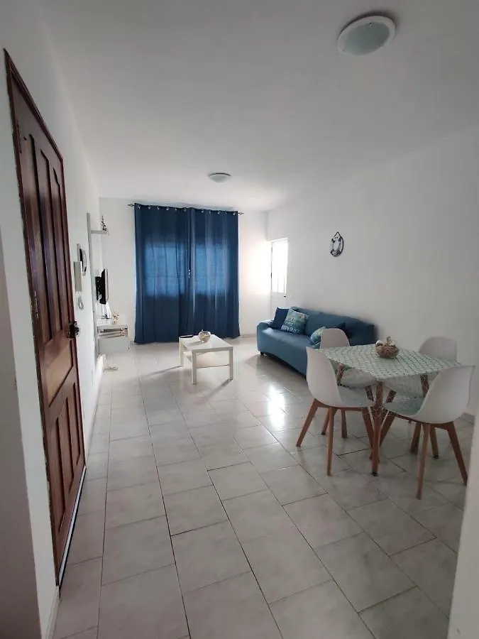 Apartamento Coral سانتا ماريا