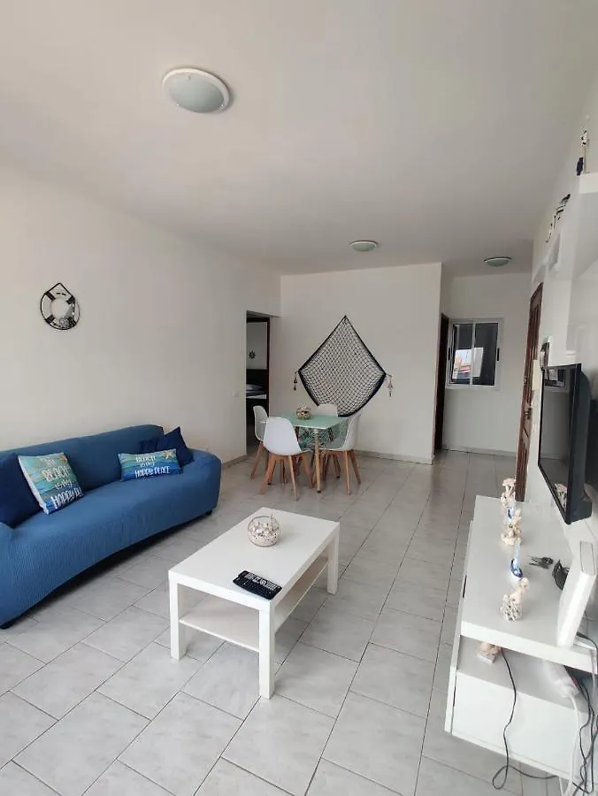 Apartamento Coral سانتا ماريا