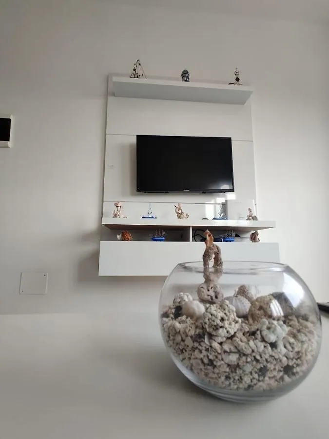 Apartamento Coral سانتا ماريا الرأس الأخضر