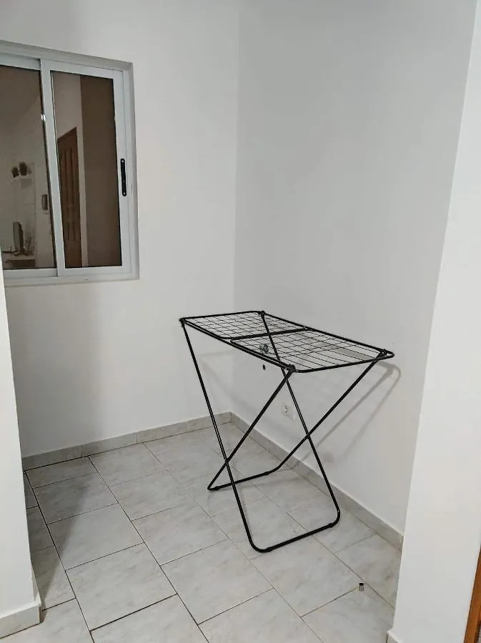 Apartamento Coral サンタ・マリア 0*,