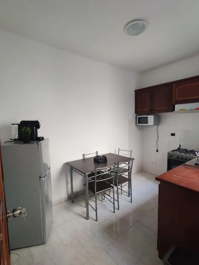 Apartamento Coral サンタ・マリア